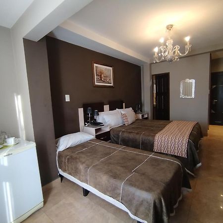 Casa Magno Apart Boutique 萨尔塔 外观 照片