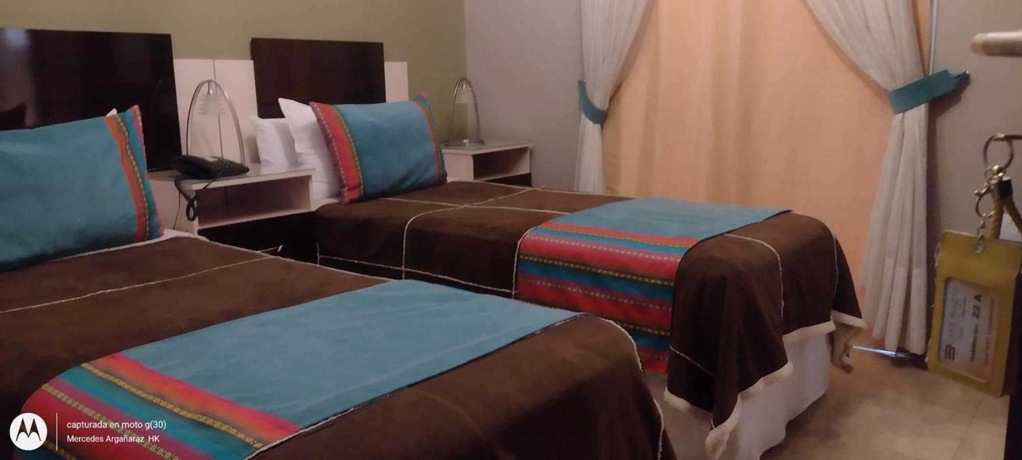 Casa Magno Apart Boutique 萨尔塔 外观 照片
