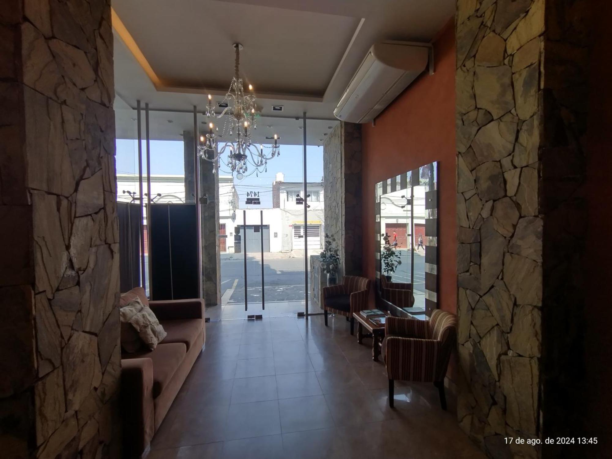 Casa Magno Apart Boutique 萨尔塔 外观 照片