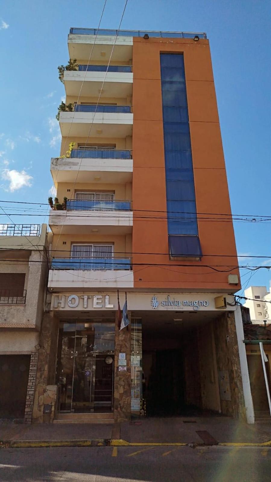 Casa Magno Apart Boutique 萨尔塔 外观 照片