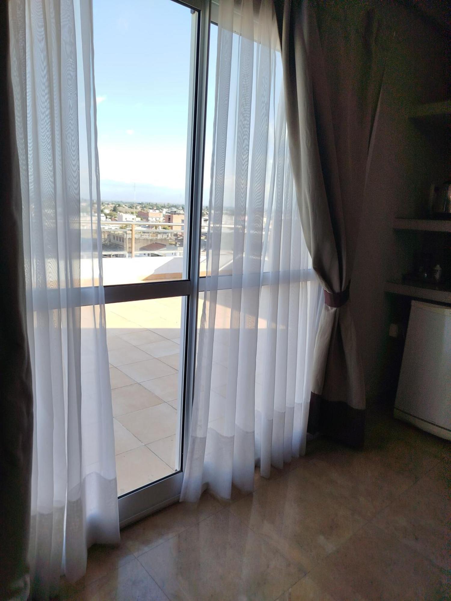 Casa Magno Apart Boutique 萨尔塔 外观 照片