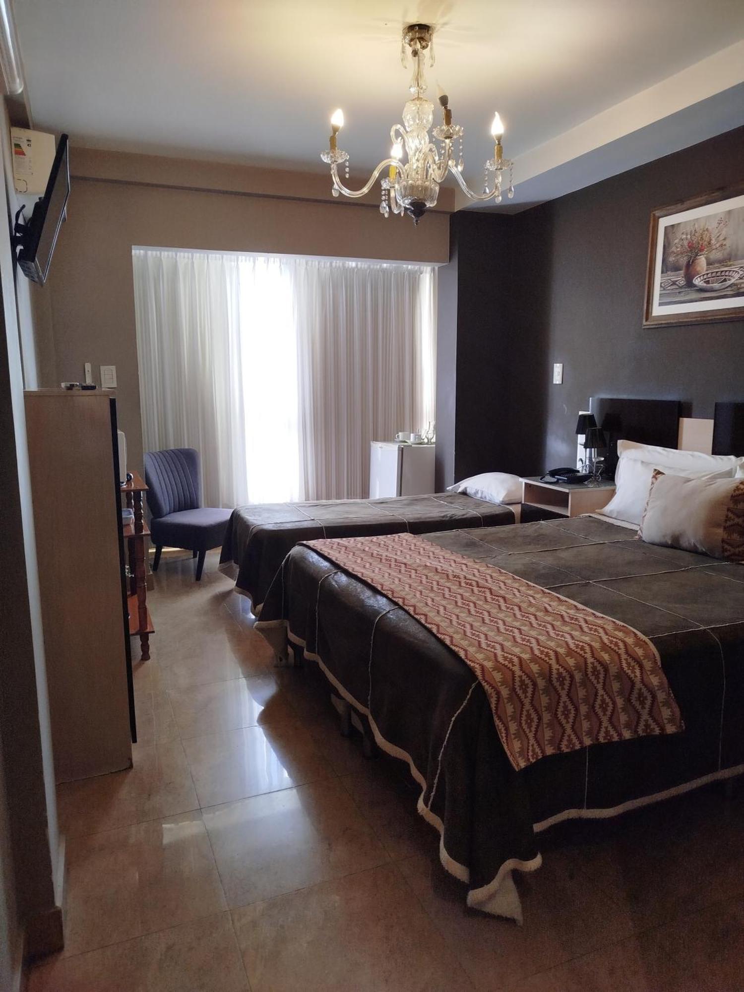 Casa Magno Apart Boutique 萨尔塔 外观 照片