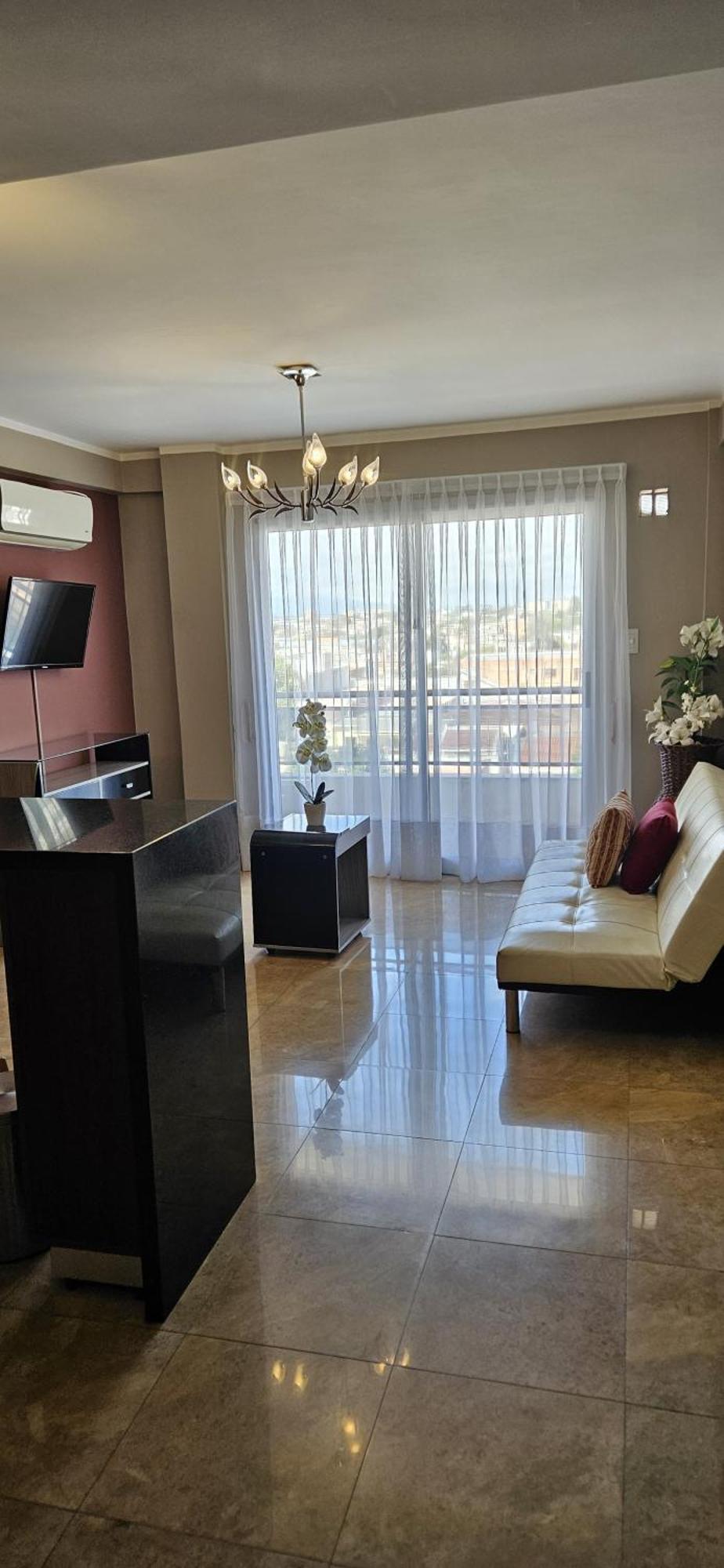 Casa Magno Apart Boutique 萨尔塔 外观 照片