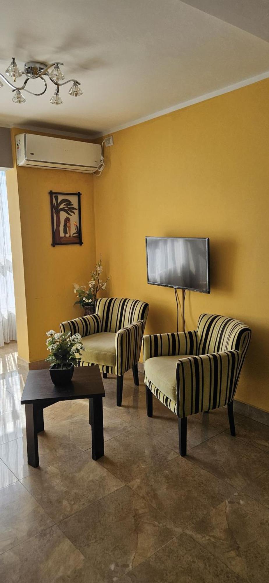 Casa Magno Apart Boutique 萨尔塔 外观 照片