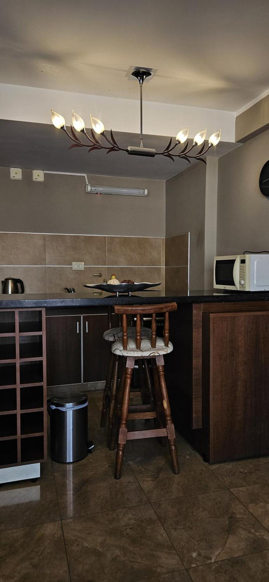 Casa Magno Apart Boutique 萨尔塔 外观 照片