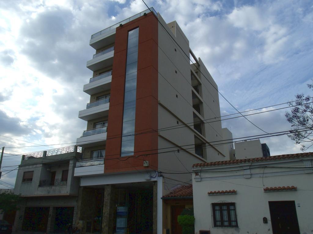Casa Magno Apart Boutique 萨尔塔 外观 照片
