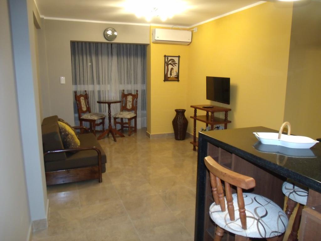Casa Magno Apart Boutique 萨尔塔 外观 照片