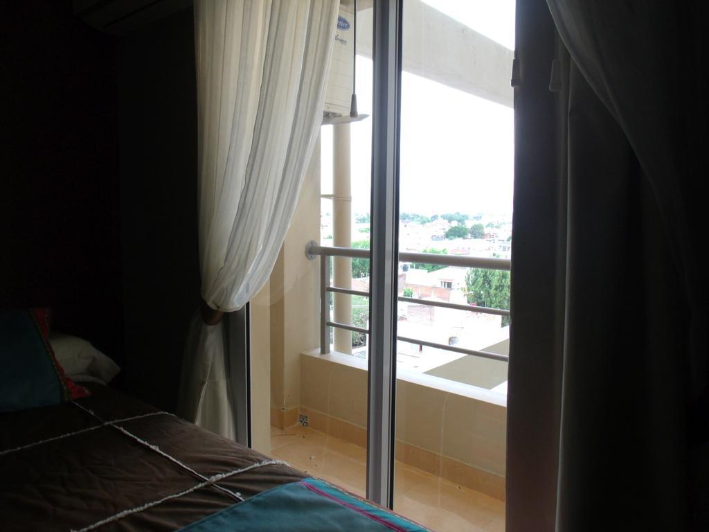 Casa Magno Apart Boutique 萨尔塔 外观 照片
